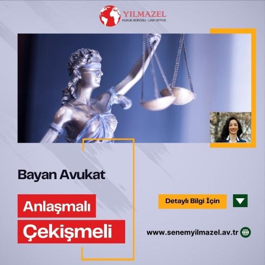 Ankara Bayan Boşanma Avukatı